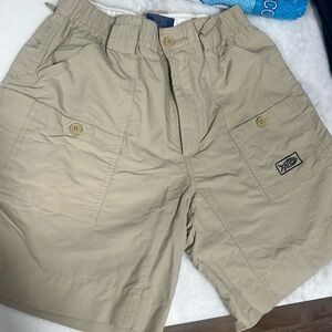 Men’s AFTCO shorts size 30